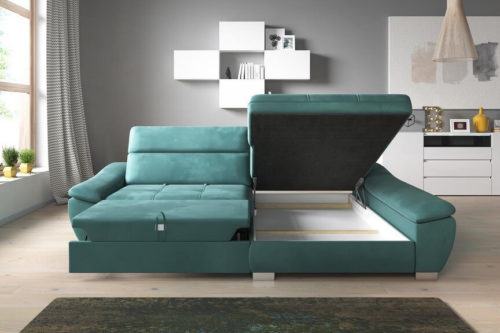 Narożnik Cala Wersal