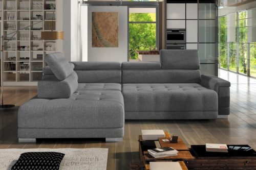 Narożnik Campo L Wersal