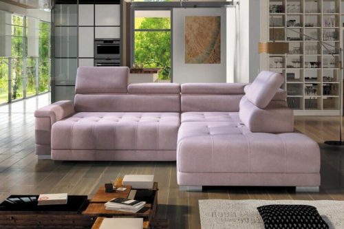 Narożnik Campo L Wersal