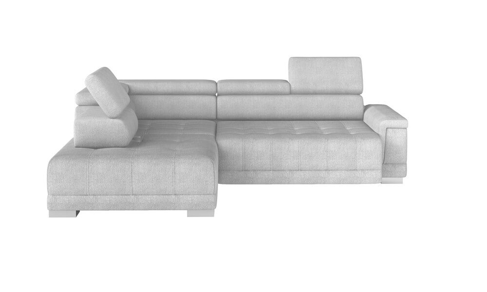 Narożnik Campo L Wersal