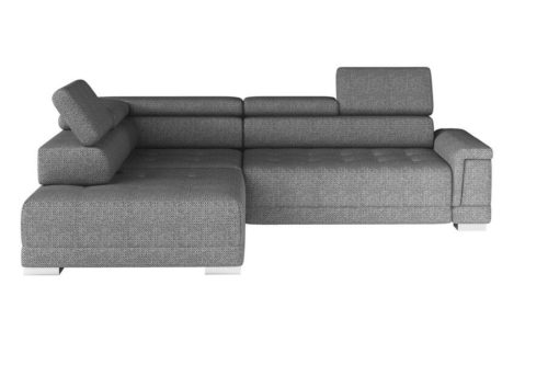 Narożnik Campo L Wersal