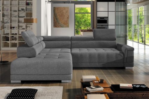 Narożnik Campo L Wersal