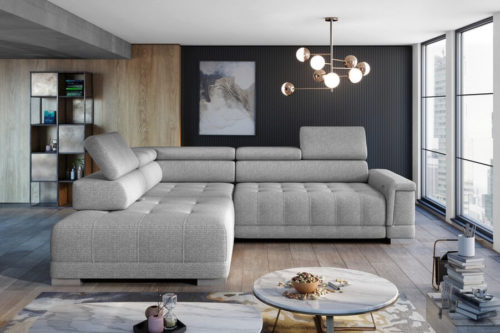 Narożnik Campo L Wersal