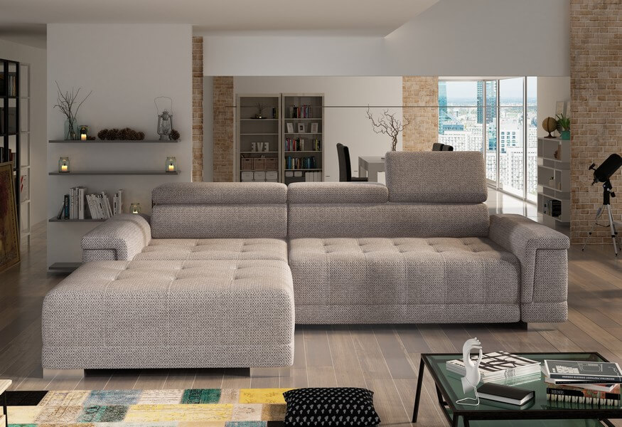 Narożnik Campo Mini Wersal