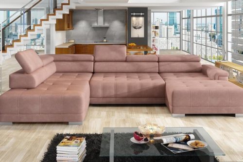 Narożnik Campo XL Wersal