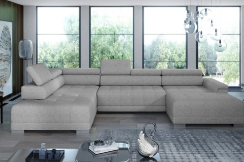 Narożnik Campo XL Wersal