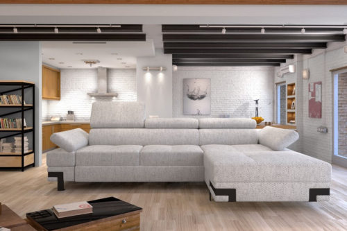 Narożnik Emporio mini Wersal