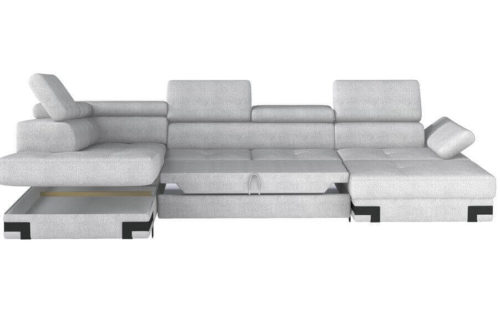 Narożnik Emporio XL Wersal