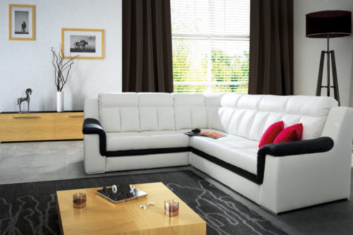 Narożnik Luna Werxal