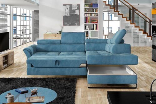 Narożnik Avanti Wersal