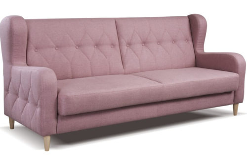 Kanapa z fotelem Prado