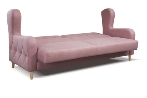 Kanapa z fotelem Prado