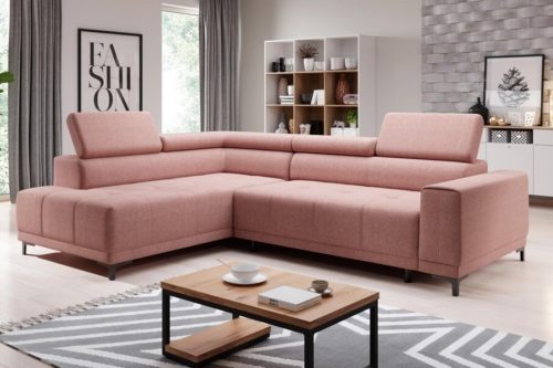 Narożnik Hugo L Wersal