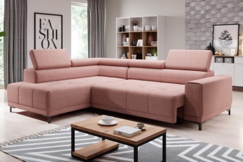 Narożnik Hugo L Wersal