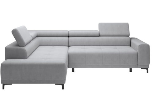 Narożnik Hugo L Wersal