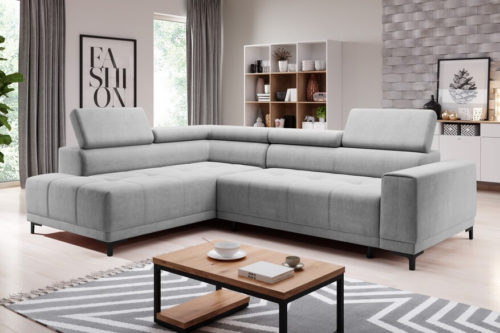 Narożnik Hugo L Wersal