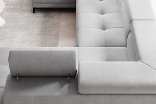 Wersal narożnik Hugo XL