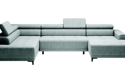 Wersal narożnik Hugo XL