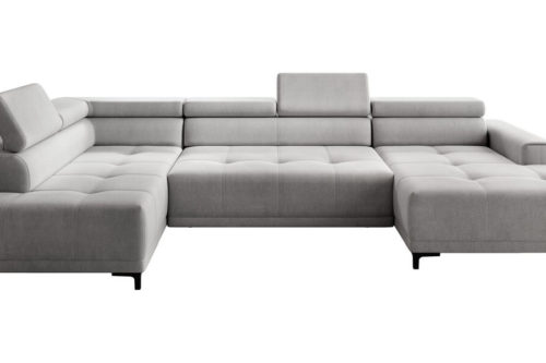 Wersal narożnik Hugo XL