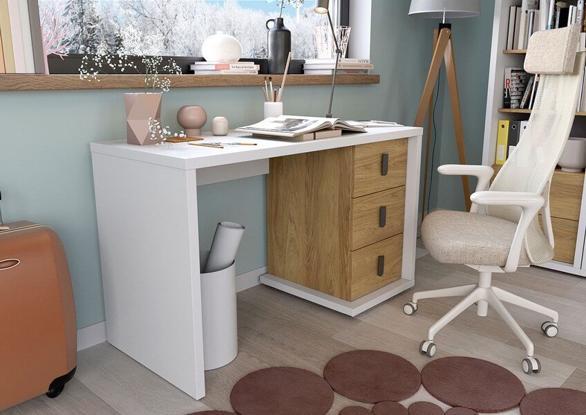 Meble dzicięcce-młodzieżowe Massi