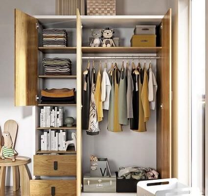 Meble dzicięcce-młodzieżowe Massi