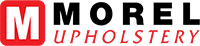 Logo Morel Meble