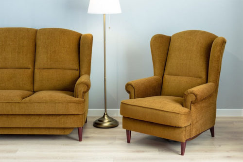 Fotel La Scala Orfeusz