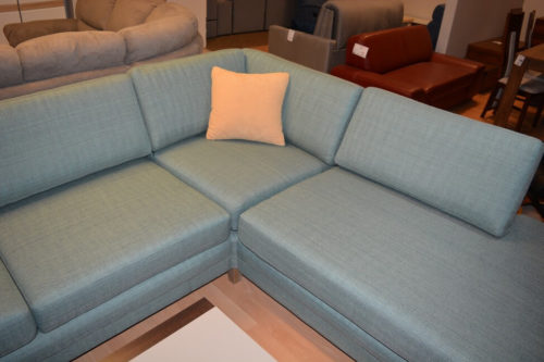 Narożnik Tokyo Top Line