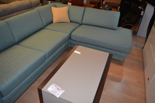 Narożnik Tokyo Top Line