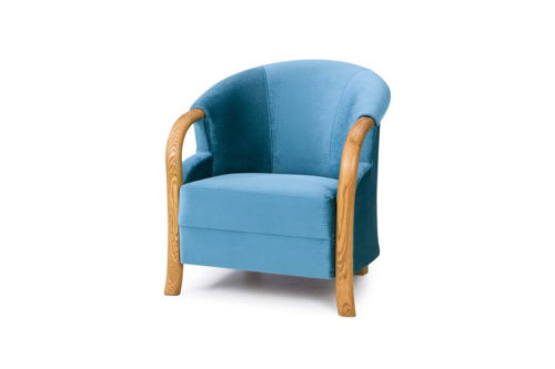 Fotel Oliwia D Unimebel