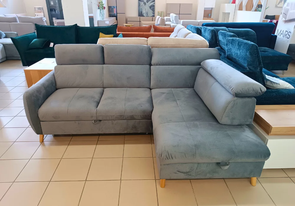 Narożnik Hugo Etap Sofa
