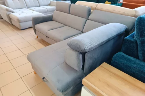 Narożnik Hugo Etap Sofa