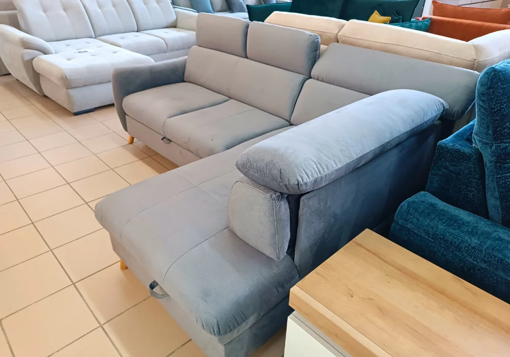 Narożnik Hugo Etap Sofa