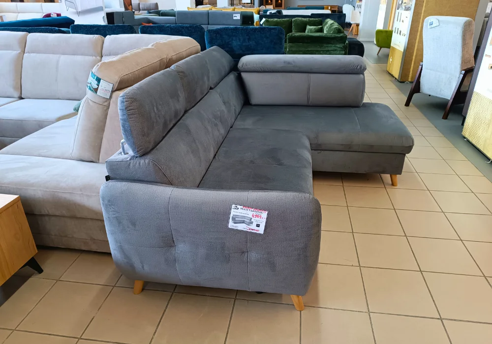 Narożnik Hugo Etap Sofa