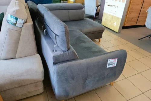 Narożnik Hugo Etap Sofa