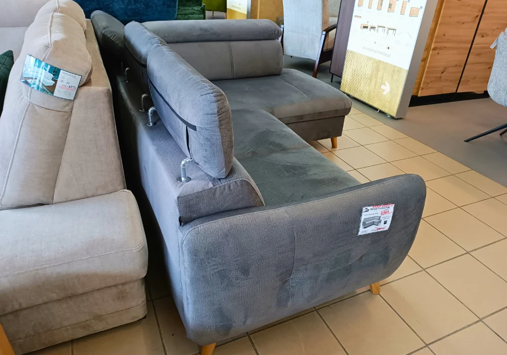 Narożnik Hugo Etap Sofa