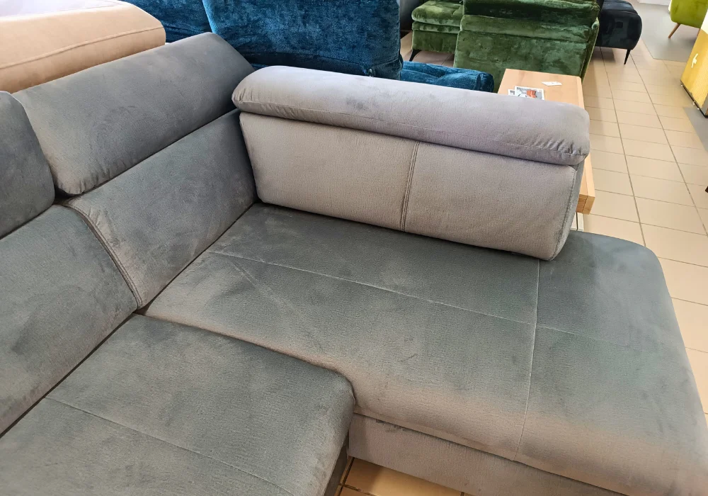 Narożnik Hugo Etap Sofa