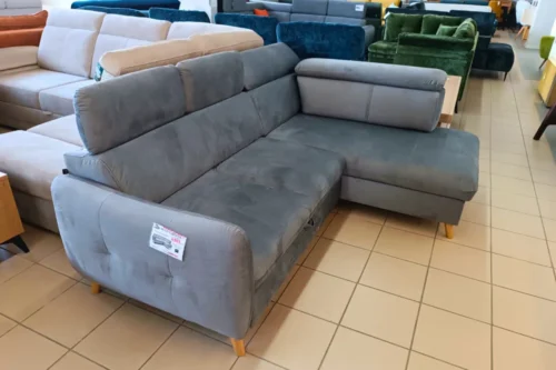 Narożnik Hugo Etap Sofa