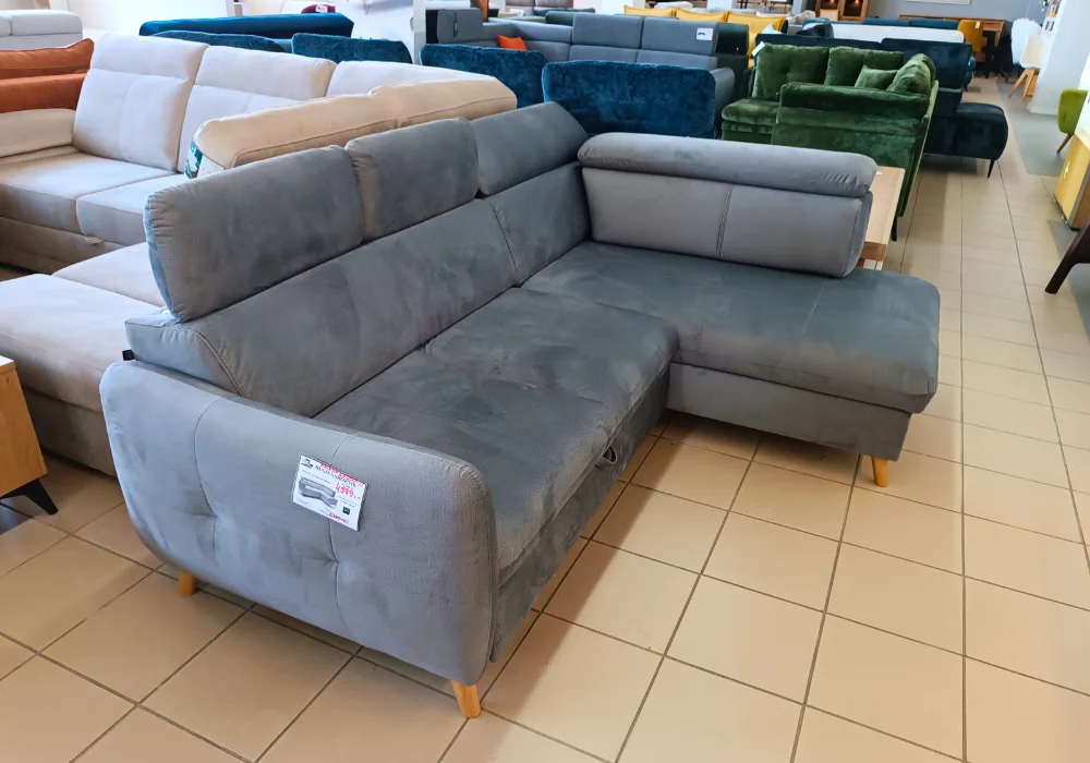 Narożnik Hugo Etap Sofa