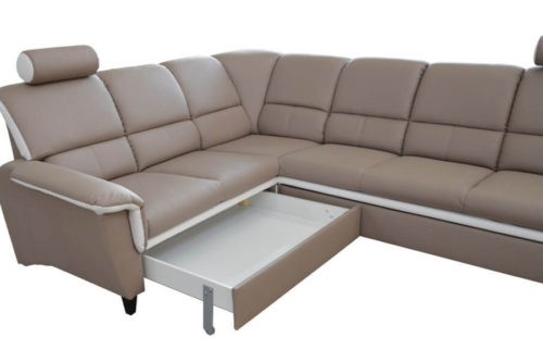 Narożnik Almeno WFM