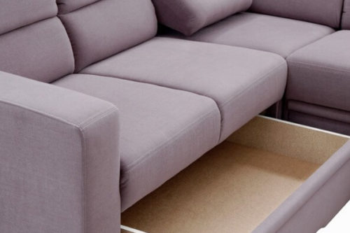 Narożnik Chiara WFM