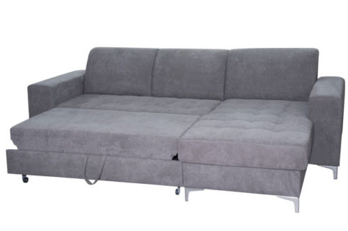 Narożnik Ella 2F-Rec/BK WFM