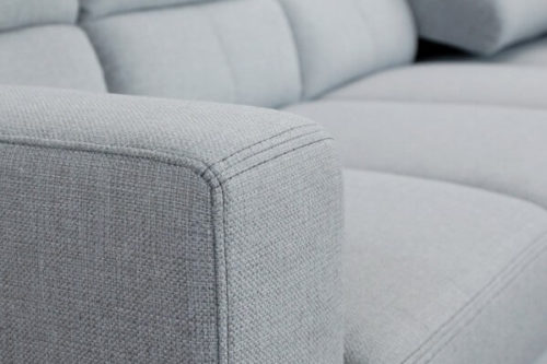 Narożnik Eryk Wągrowieckie Fabryki Mebli