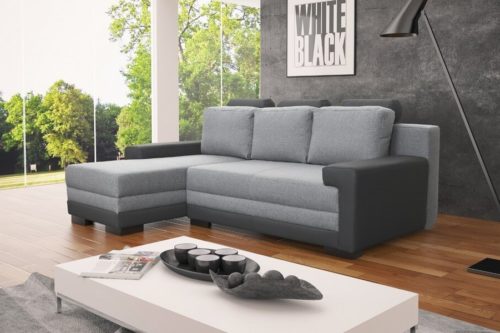 Narożnik Lugano WFM