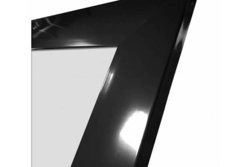 Lustro do salonu Simple