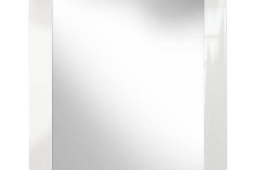 Lustro do salonu Simple