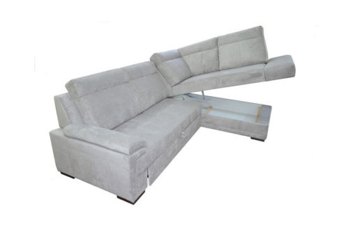 Narożnik Magnolia WFM