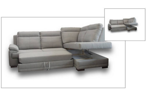 Narożnik Magnolia WFM