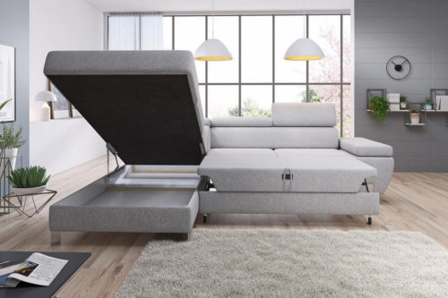 Narożnik Molina L Wersal