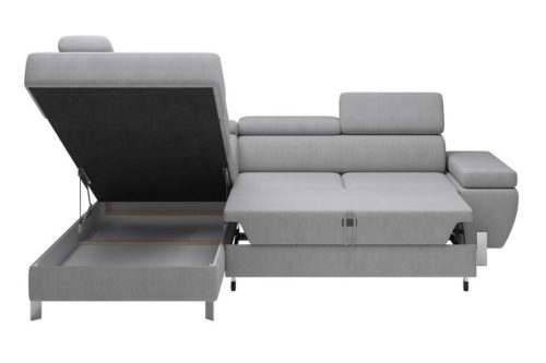 Narożnik Molina L Wersal